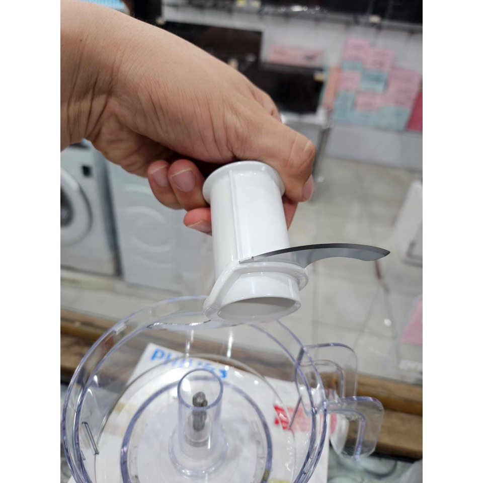 PHILIPS CHOPPER FOR HR 2115 / 2116 - PHILIPS HR 2939 / HR-2939