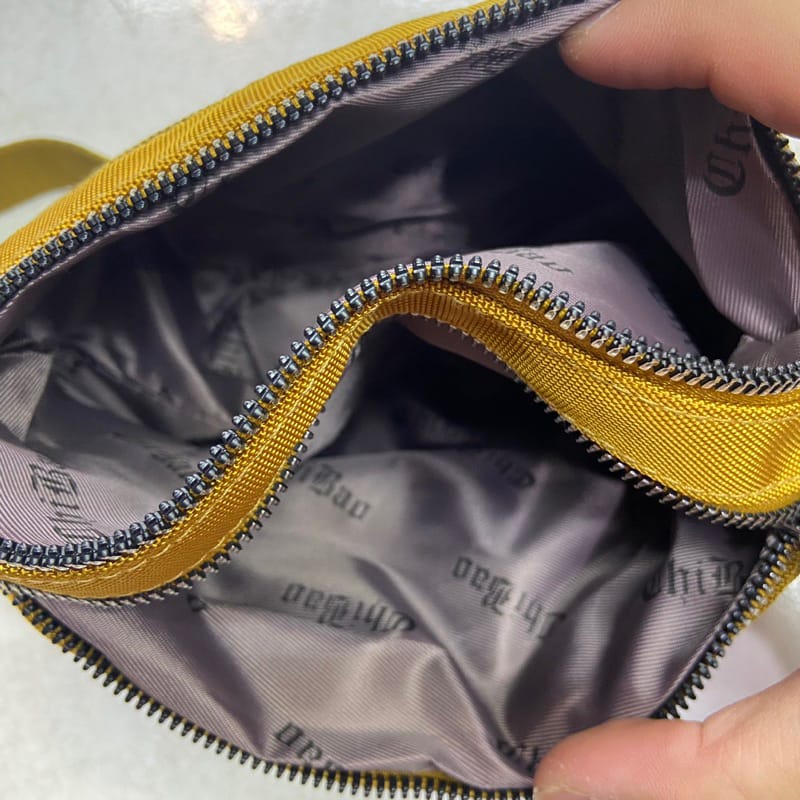 Tas Selempang Wanita Chibao CB 4004-22-35