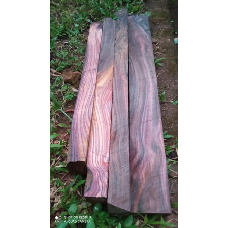 kayu sonokeling balok