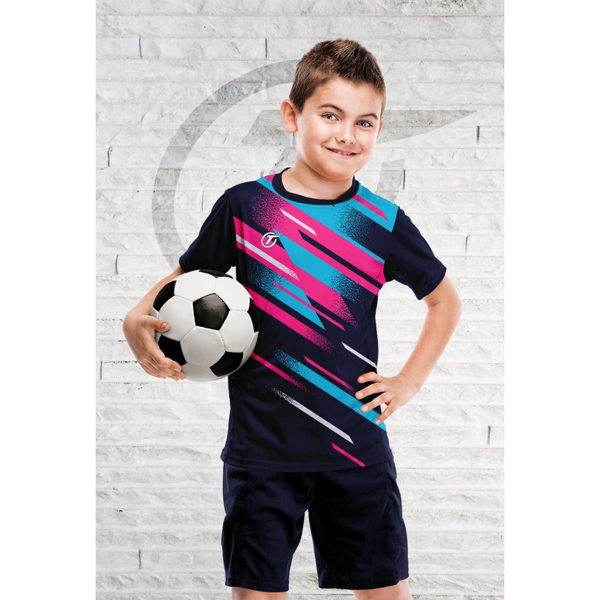 BAJU FUTSAL ANAK/KAOS BOLA ANAK/JERSEY BOLA ANAK/STELAN BOLA ANAK/KAOS BOLA ANAK TANGGUNG