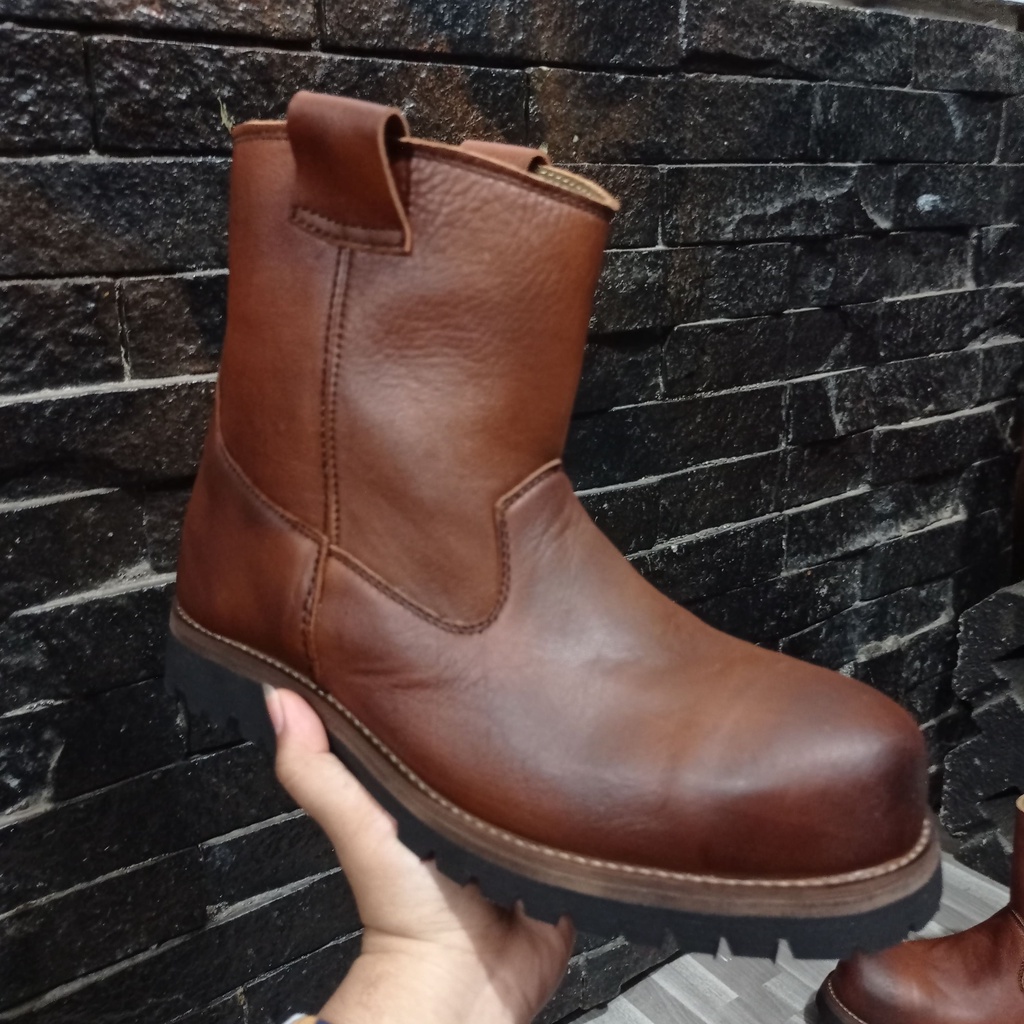 Boots Safety model pecos