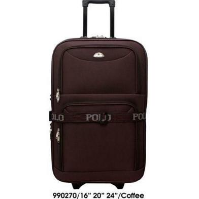 MURAH Koper 20 inch Koper Bahan Kain Koper Murah My Feysa Koper Kabin Koper Expandable 20 24 28 35 4