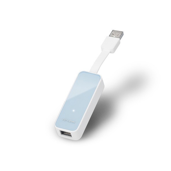 TP-LINK UE200 USB 2.0 100Mbps Ethernet Network Adapter