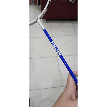 Raket Badminton Toalson Attack T-700