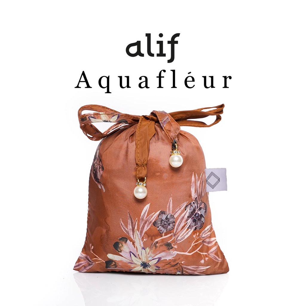 ALIF MUKENA MINI MOTIF PARASUT PREMIUM KOREA TRAVEL - SIERRA ( MKN-P02-010 )