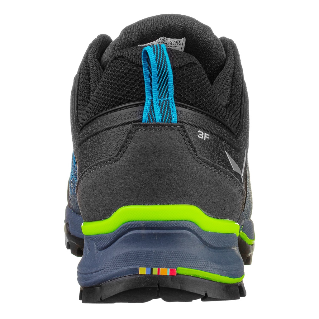 Sepatu Gunung Salewa Mountain Trainer Lite