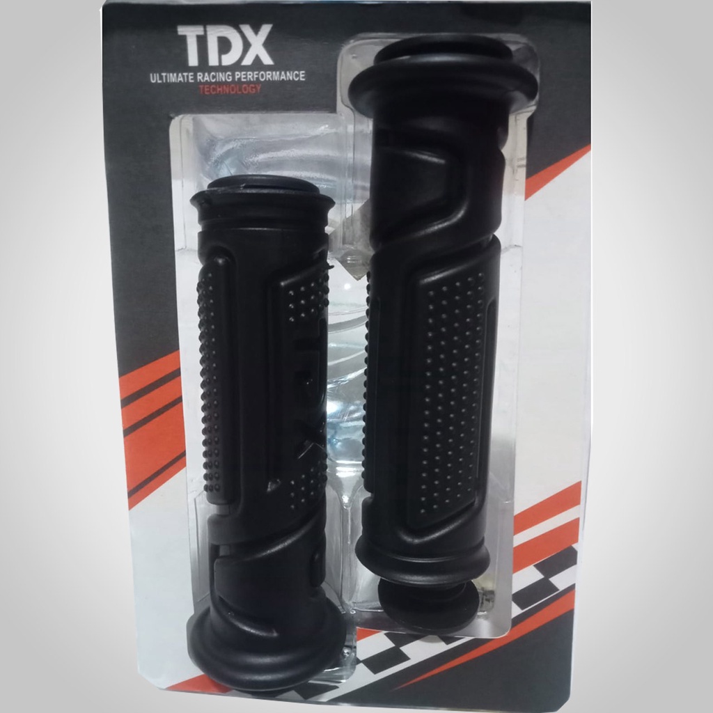 Handgrip TDX Liris Grip Handfat Sarung Gas TDX universal Semua Motor