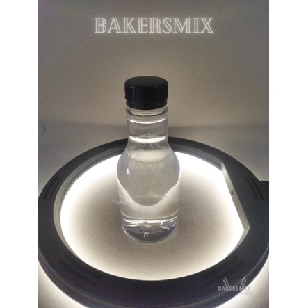 Botol Pir 250 ml Tipis Dan Tebal / Botol Pear 250 ml / Botol Pir 250 ml / Botol Plastik