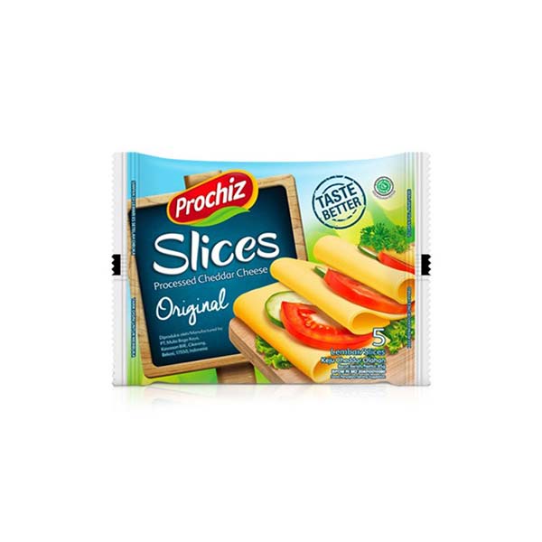 Prochiz Slices