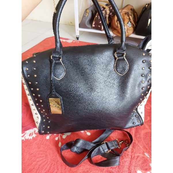 Tas Minggat Atmosphere PL