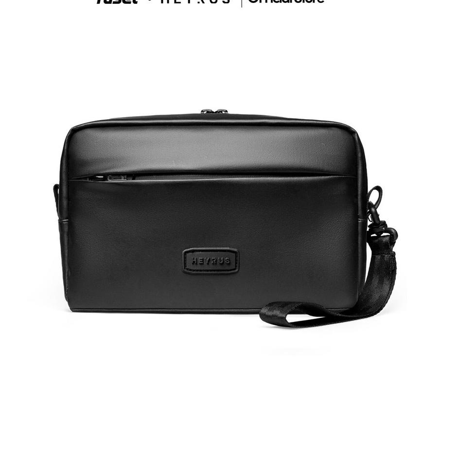 ☑ HEYRUS I RUSEL Handbag Aruna Max (Synthetic Leather) ➷