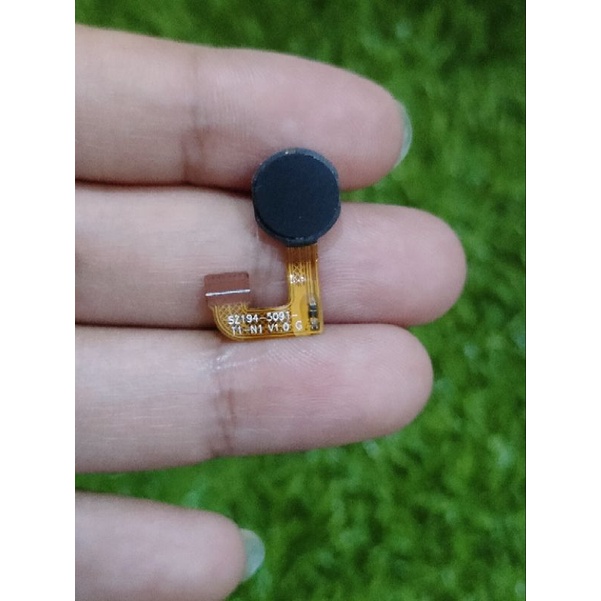 Fingerprint Sidik Jari Mito A16 Original Copotan HP