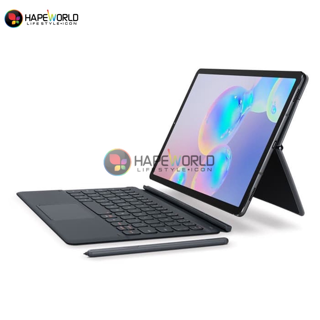 BOOLCOVER KEYBOARD SAMSUNG TAB GALAY S6