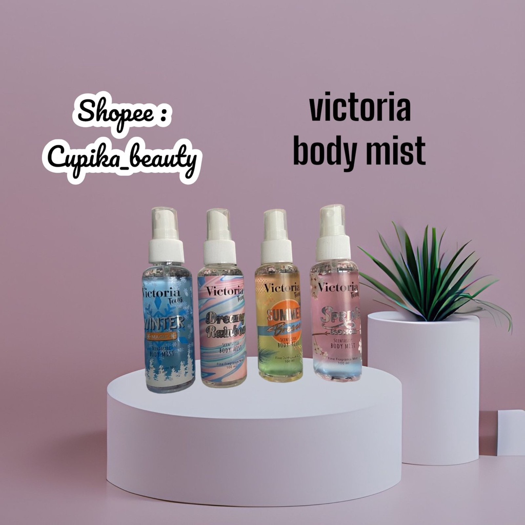 victoria teen body mist -- body mist victoria teens