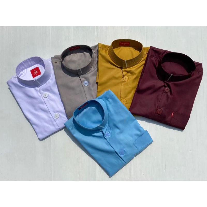 Koko Assunnah Classic Terbaru