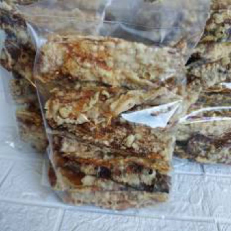 

Pisang Sale 250gram