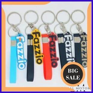 gantungan kunci motor yamaha fazzio keren dan unik 1M4R23 onderdil