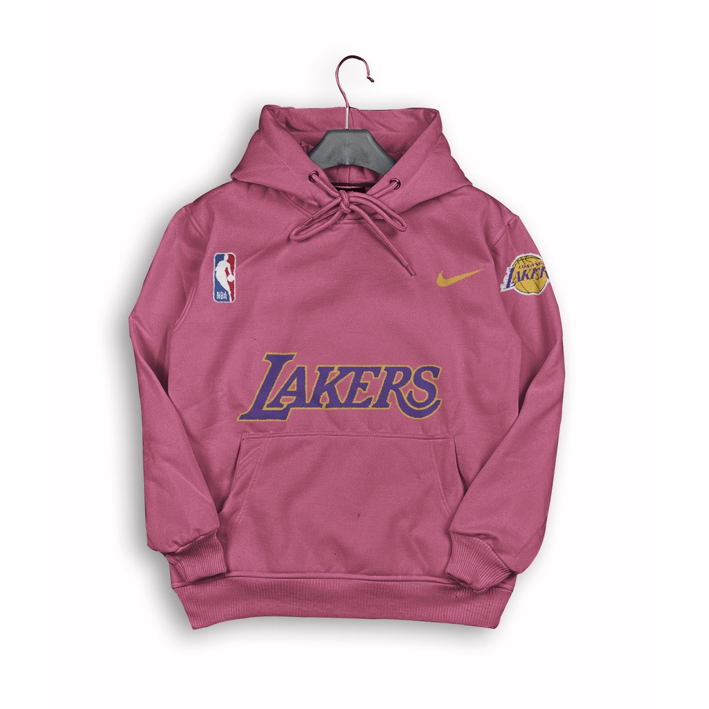 HODIE ANAK LAKERS FREE TAS