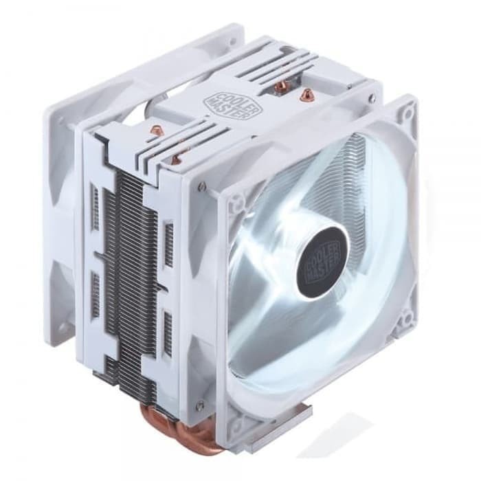 Cooler Master Hyper 212 White LED Turbo [RR-212TW-16PW-R1]