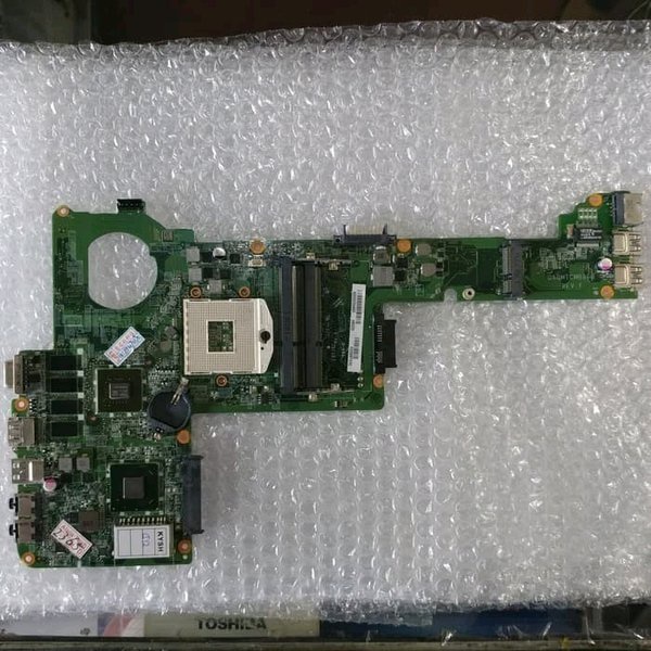 Motherboard Toshiba C40-A C45-A Nvidia Mainboard Toshiba C40 Terbaru Murah Bagus