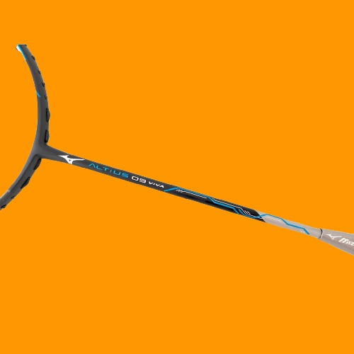 Mizuno Altius 09 Viva Raket Badminton Bulutangkis Original Termurah