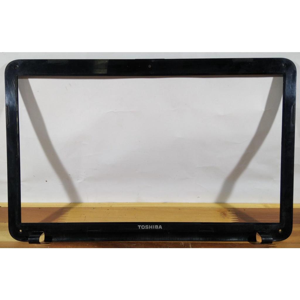 Casing Frame LCD Bezel Laptop TOSHIBA L850 C850 L855 C855