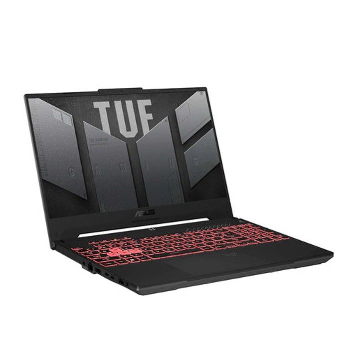 Asus Tuf FX507ZE RTX3050Ti-4GB i7 12700H 16GB 512GB SSD W11 OHS 15.6 Inchi FHD 144Hz