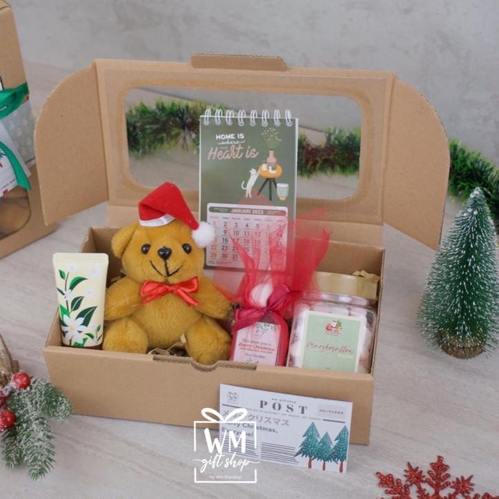 

☀ Hampers Natal / Christmas Hampers / Hadiah Natal / Christmas Gift / Hampers Christmas / Hadiah Lucu / Hadiah Cewek / Hadiah Cowok / Hadiah Unik / Hampers / Christmas / Hampers Natal Murah / Hampers Christmas Murah Ω