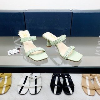 SNL - Sandal Wanita ZR 893 Heels 7cm ( SALE )