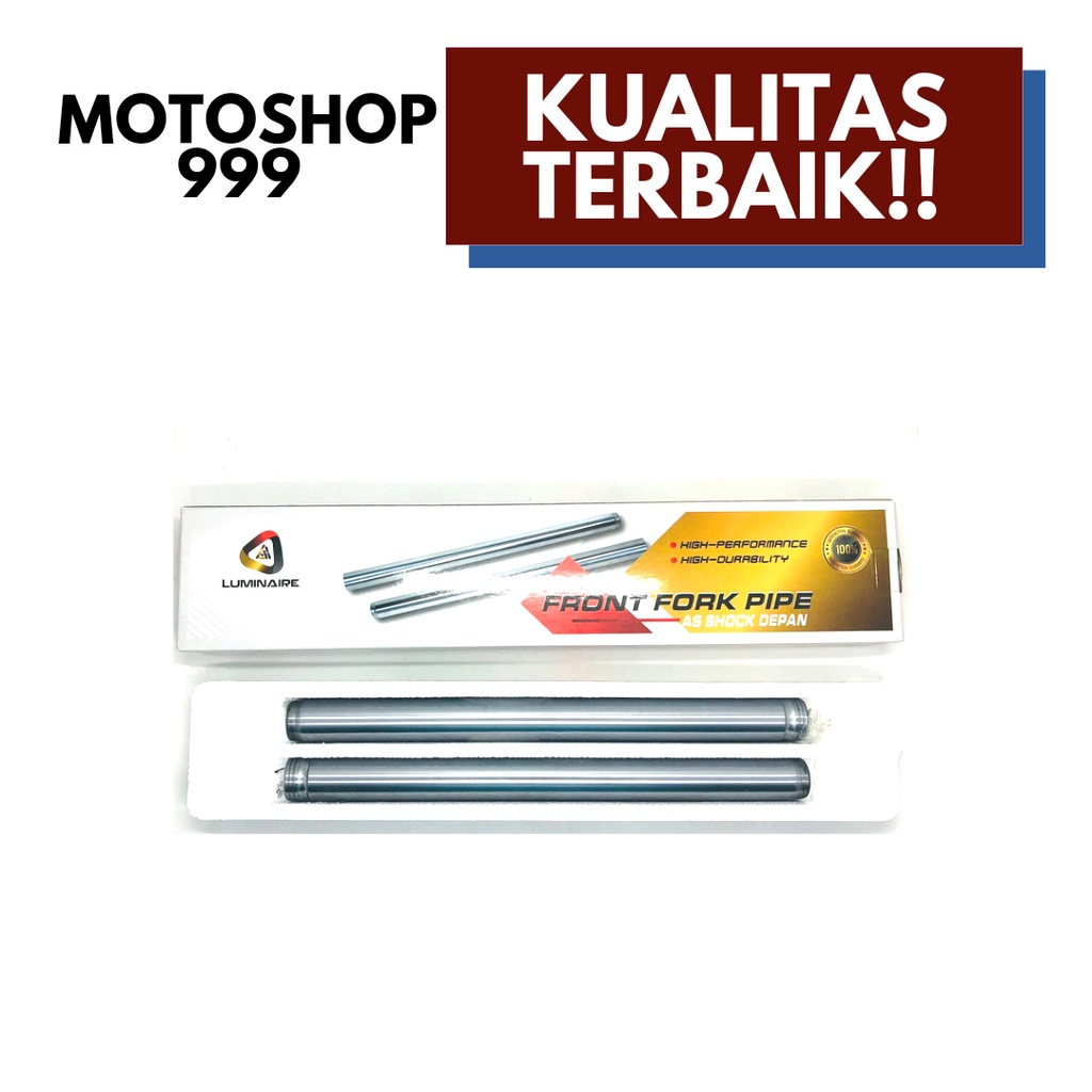 As Shock Depan / As Peredam Kejut Depan Vario Techno 125 Luminaire