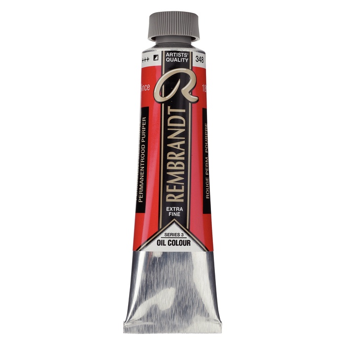 

Kolio Rembrandt Oil Colour Tube 40 Ml Seri 4