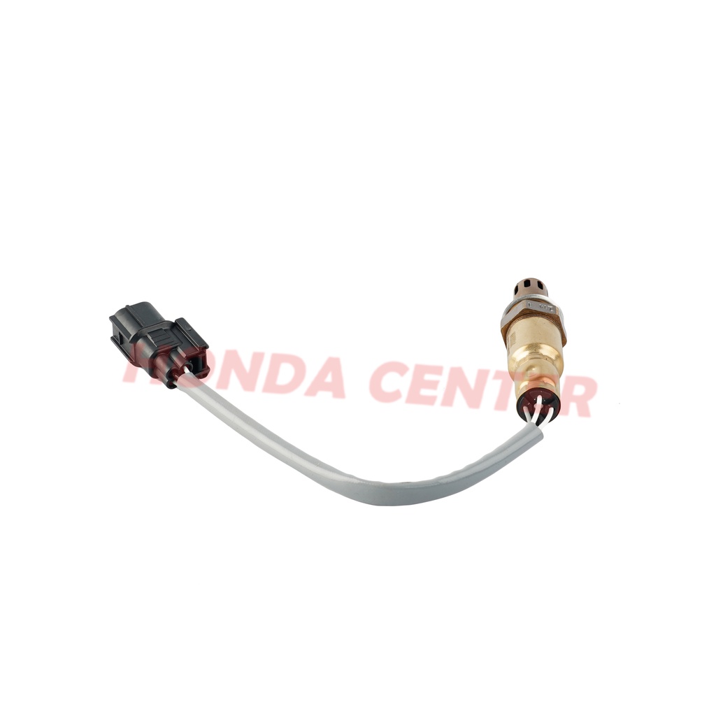 sensor oxygen sensor oksigen oxigen s2 02 gas buang knalpot honda civic fd  2006 2007 2008 2009 2010 2011 2012 2013 2014 2015 1800cc crv gen3 gen4 2007 2008 2009 2010 2011 2012 2013 2014 2015 2016 2000cc 36532-RNA-A01