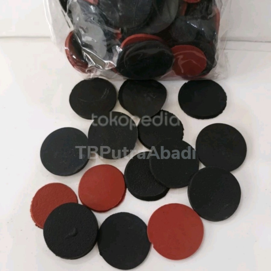 Karet Paku Seng Karet Paku Asbes Karet Baut Roofing Ruping