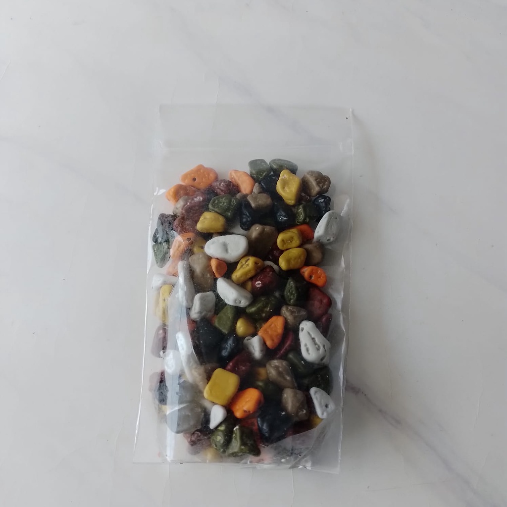 

Permen Coklat Kerikil Asli , Coklat Khas Arab , Coklat Arab , permen kerikil 100gram