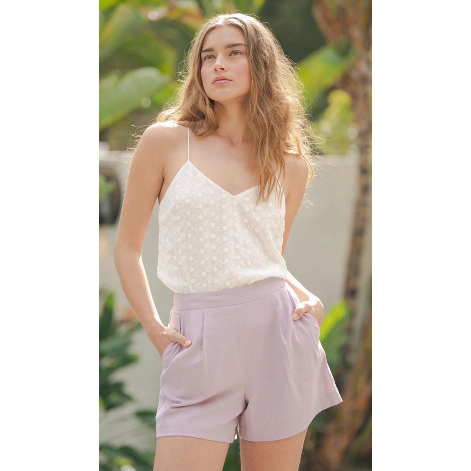 lft* women short pants//Unq short pants