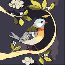 

RK Baapaang - Painting By Number Children Canvas / Set Kanvas Lukis Anak / PART 2