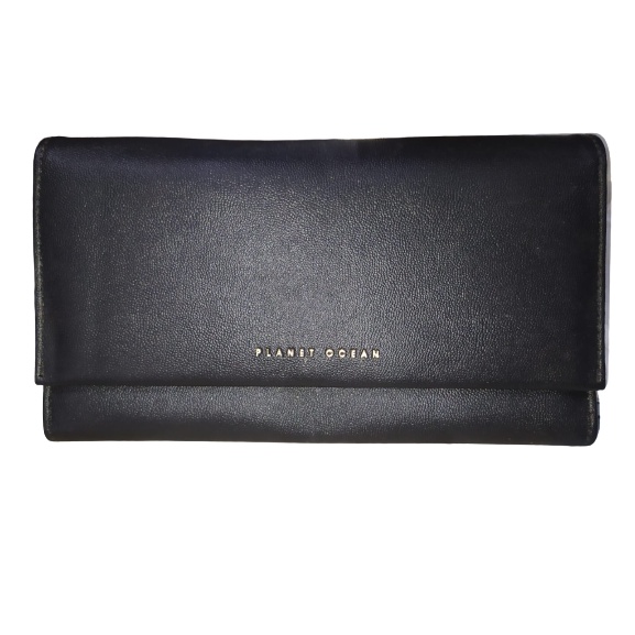 Planet Ocean Dompet Panjang Wanita DPG512284