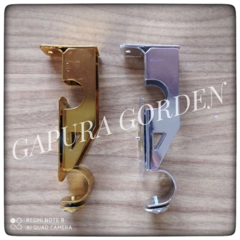 brechet gorden kaki batang gorden double kuat kokoh