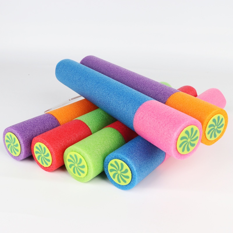 GrosirJMK - Foam Pistol Air / Mainan tembak air / Water Gun Shooter