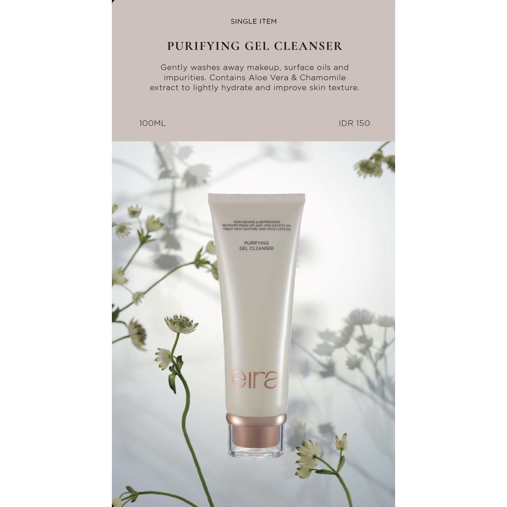 Eira Natural Skincare