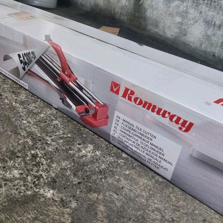Alat potong keramik manual 120cm-mesin potong keramik manual 120cm