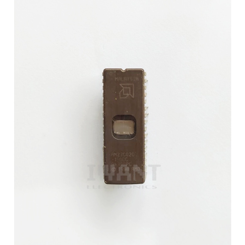 AM27C020-150DC AM27C020-150 AM27C020 27C020 AMD REFURBISH