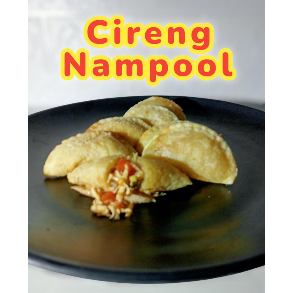 

CIRENG NAMPOOL MINI