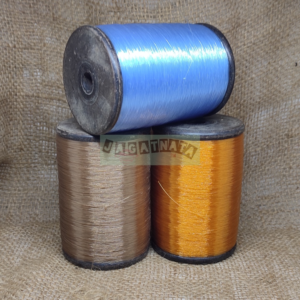 BENANG SENAR LAYANGAN // SENAR SEMI MATOT // SENAR LAYANGAN