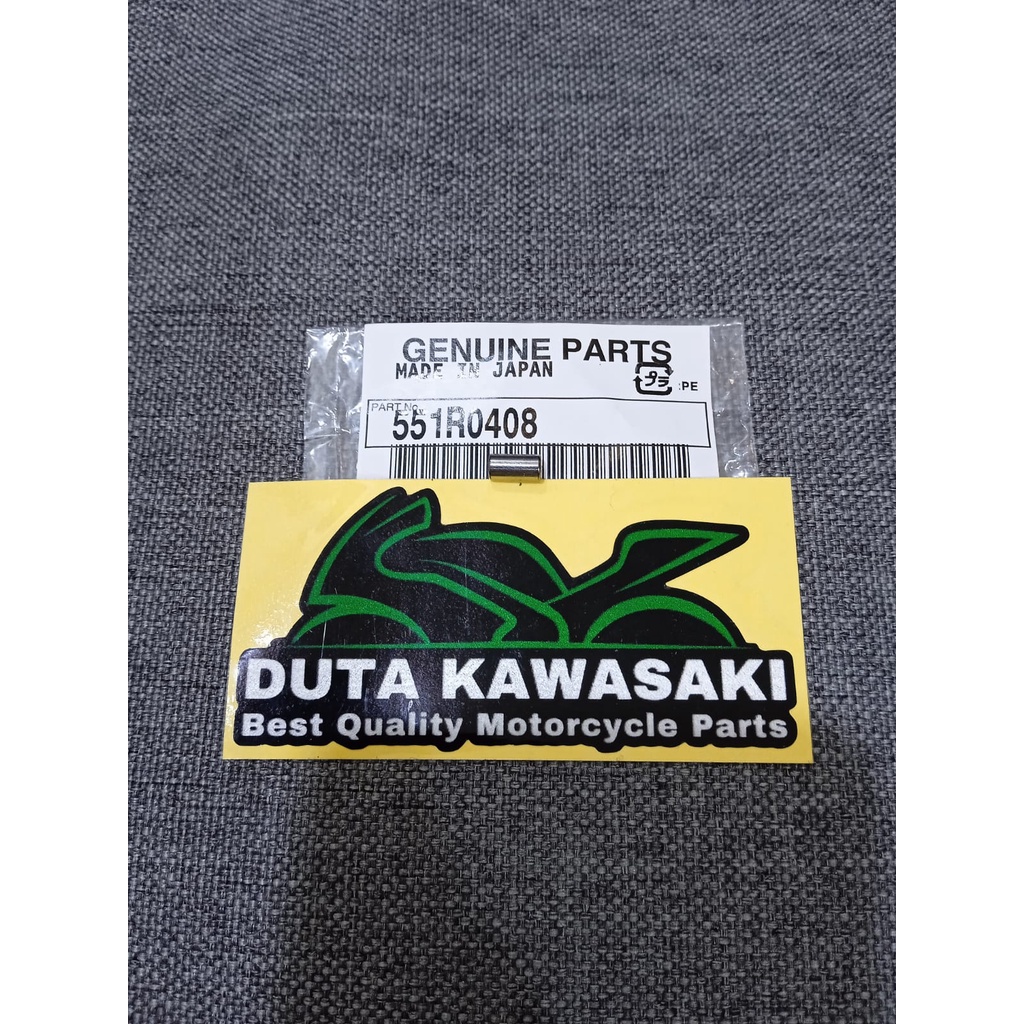 Pin Tutup Breket Super Kips / Pin Dowel Head Ninja 150 R/RR