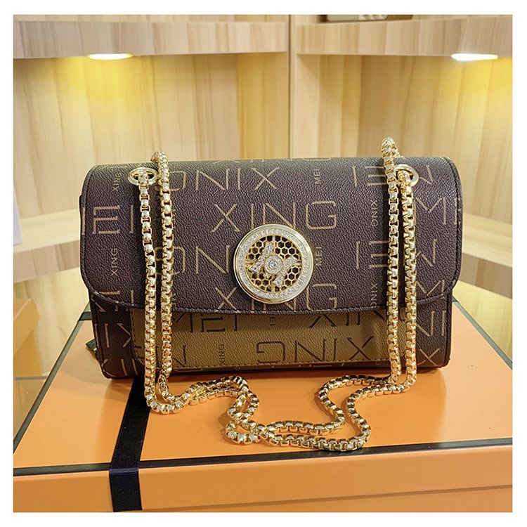 ( 2PC 1KG ) GTBI998881296  New Arrival 2023 !!!  Tas Selempang  Tas Wanita Import  Premium Terbaru