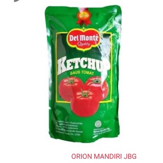 

DELMONTE TOMAT 200 GRM