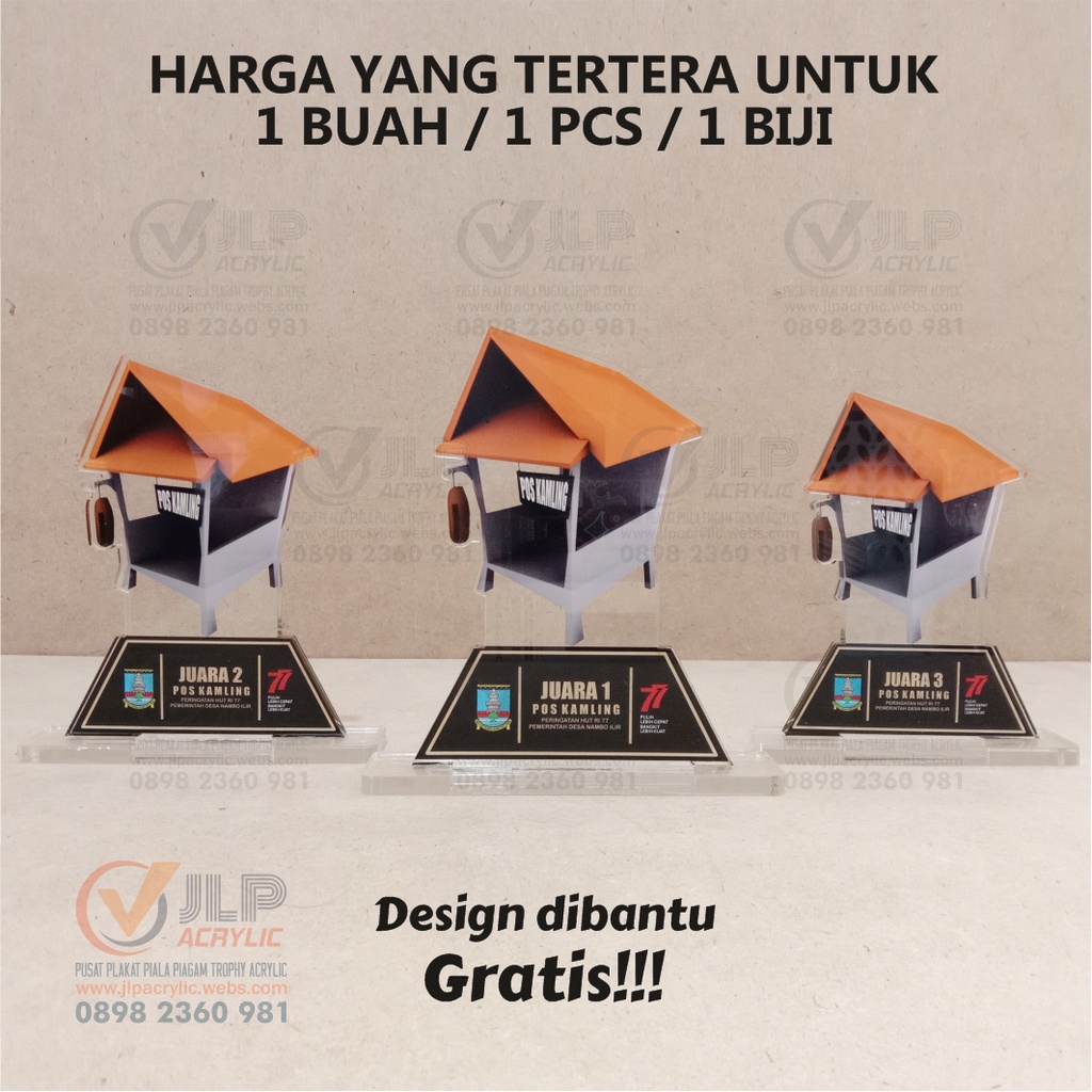 PIALA RONDA, TROPY RONDA, TROPI RONDA, TROPHY RONDA, TROPHI RONDA, THROPY RONDA, PIALA SISKAMLING, T