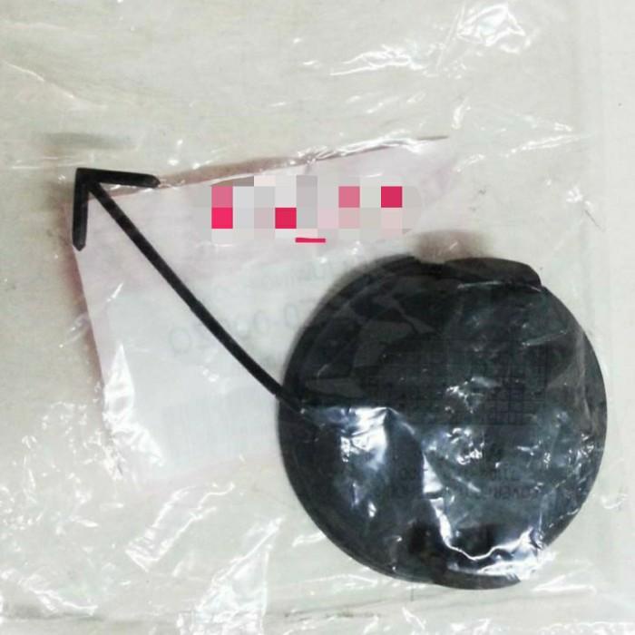 Tutup Towing Hook Depan / Cover Derek Untuk Mobil Honda Jazz Rs/S