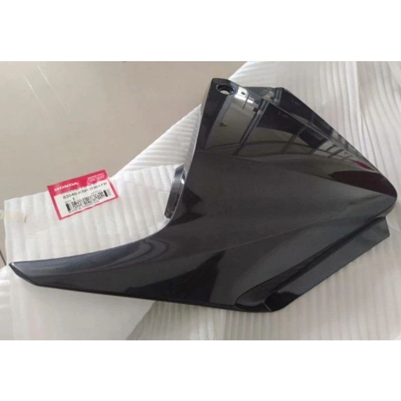 Box aki megapro monoshock ori ahm